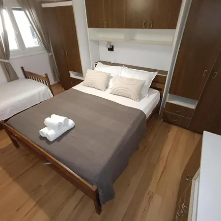 Guest house In - Maria Zaton - 2nd Floor
