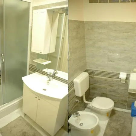 Guest house In - Maria Zaton - 2nd Floor *