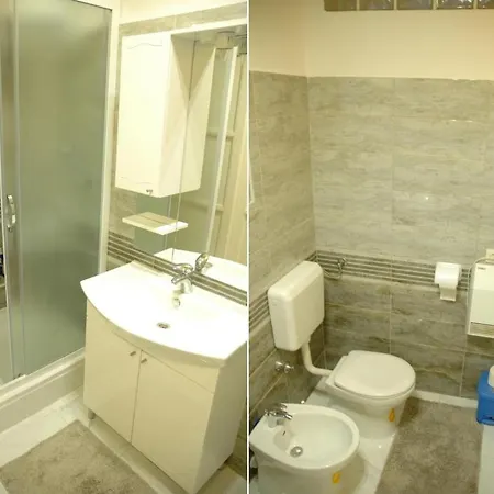 In - Maria Zaton - 2nd Floor Guest house *