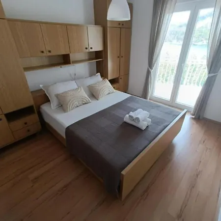 In - Maria Zaton - 2nd Floor Zaton (Sibenik-Knin)