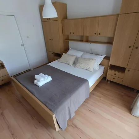 In - Maria Zaton - 2nd Floor Guest house Zaton (Sibenik-Knin)